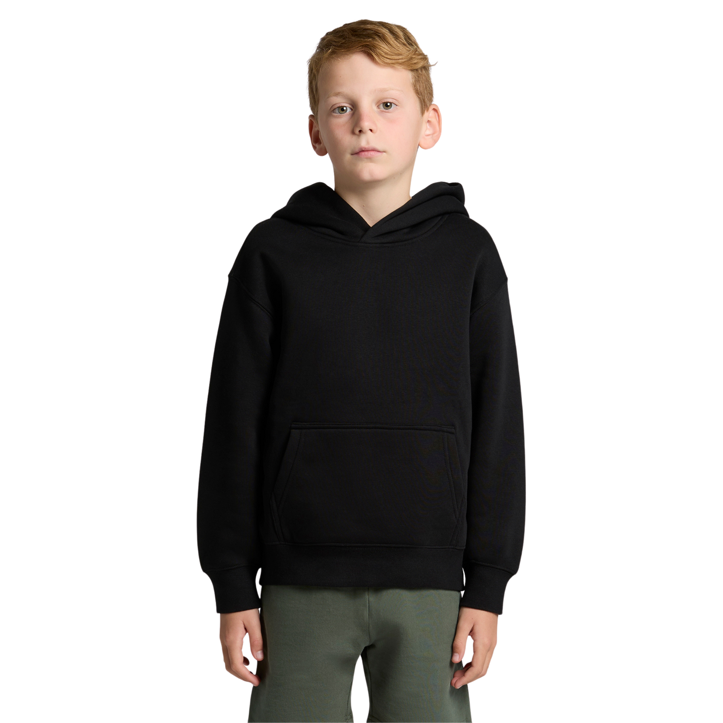 Youth Relax Hoodie