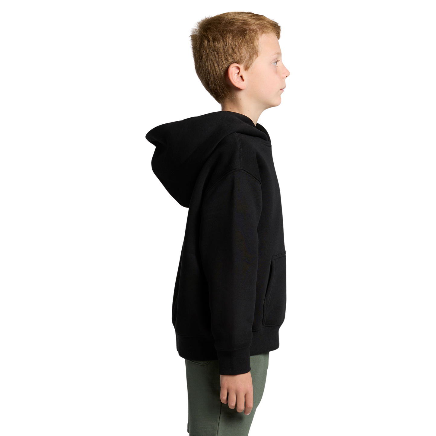 Youth Relax Hoodie