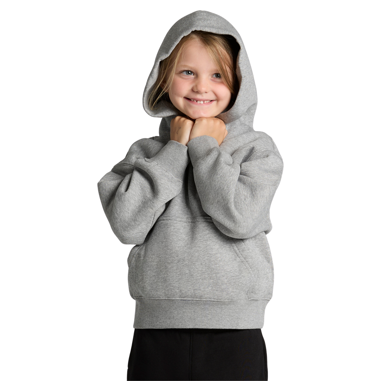 Kids Relax Hoodie