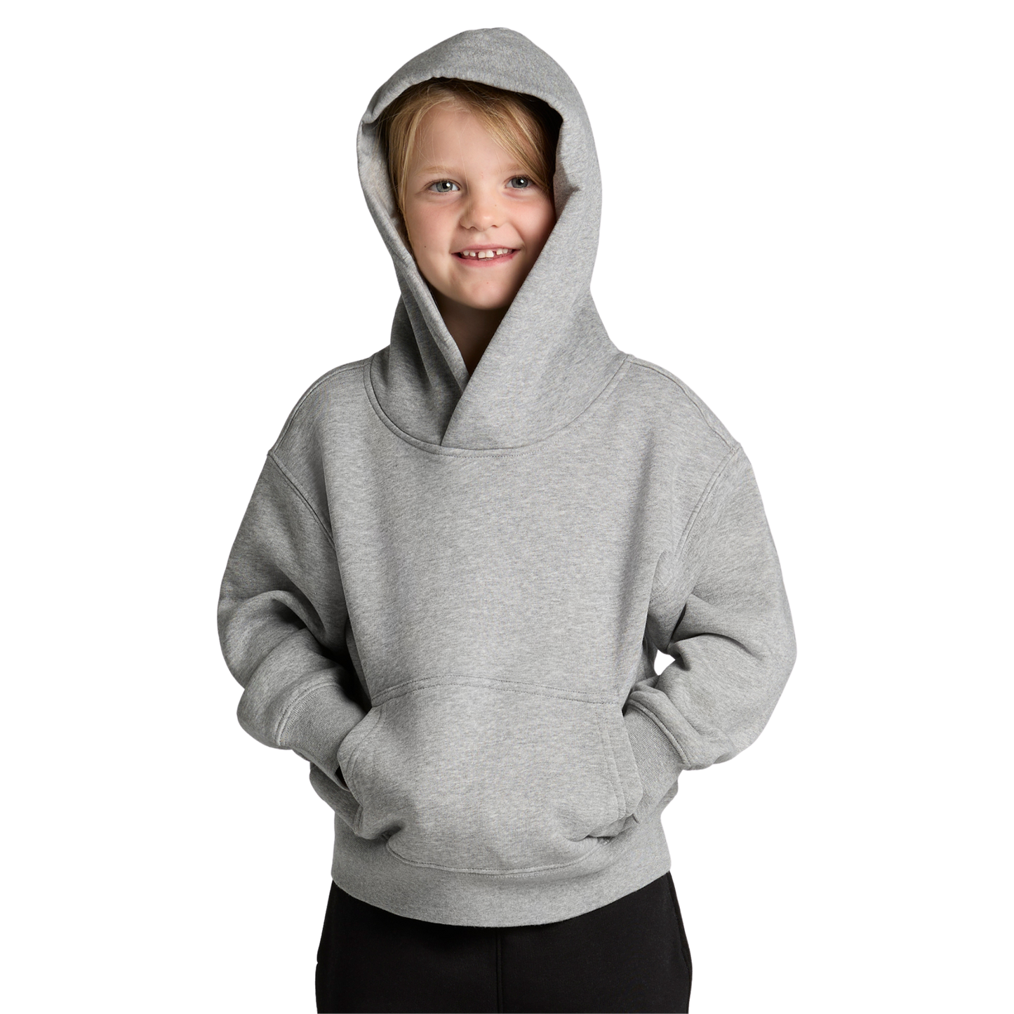 Kids Relax Hoodie