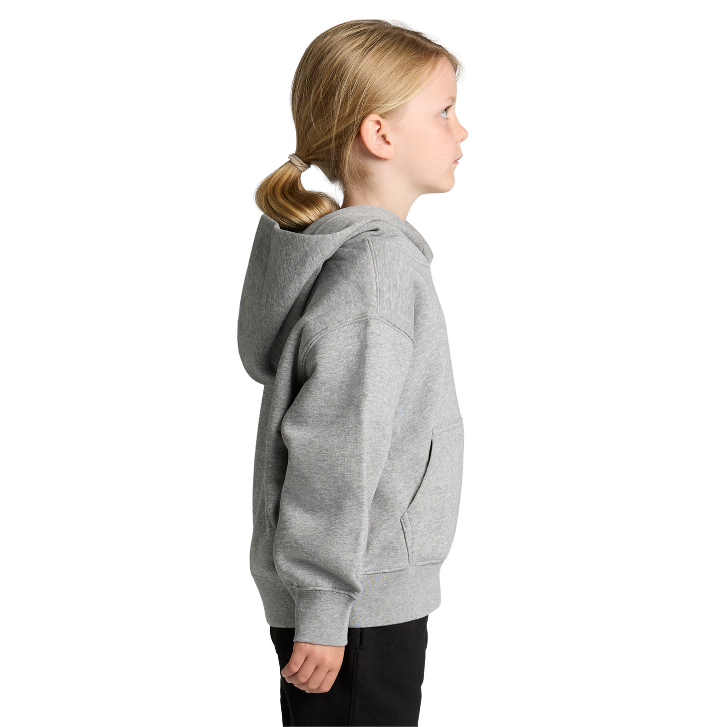 Kids Relax Hoodie