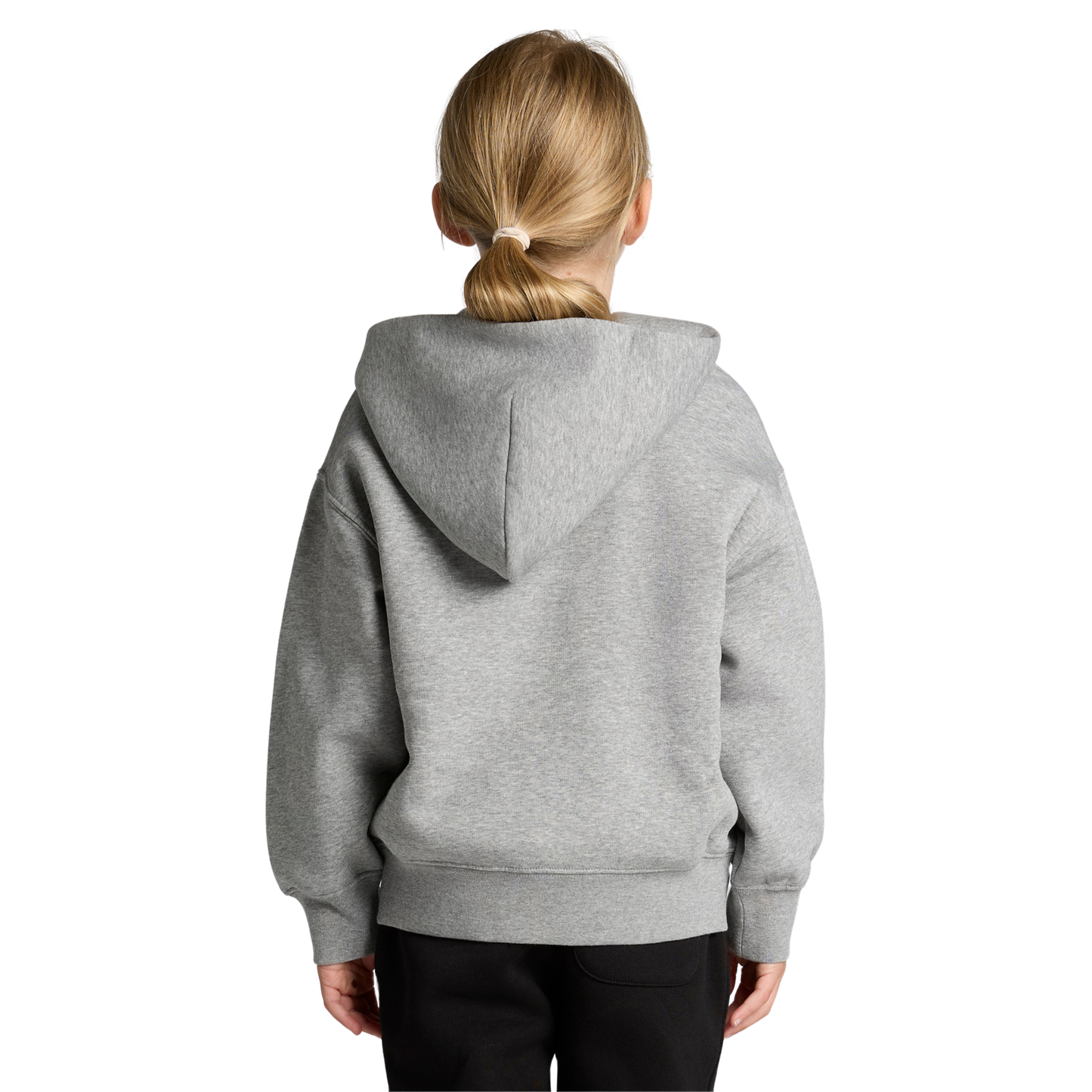 Kids Relax Hoodie