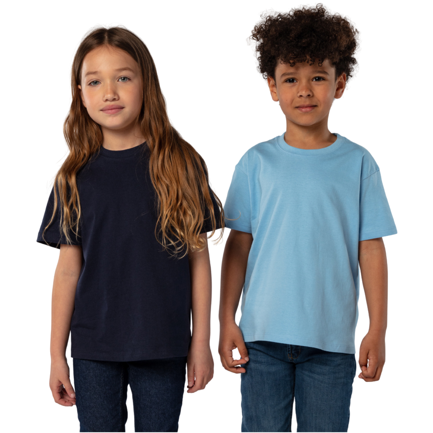 Kids Imperial Heavy T-Shirt