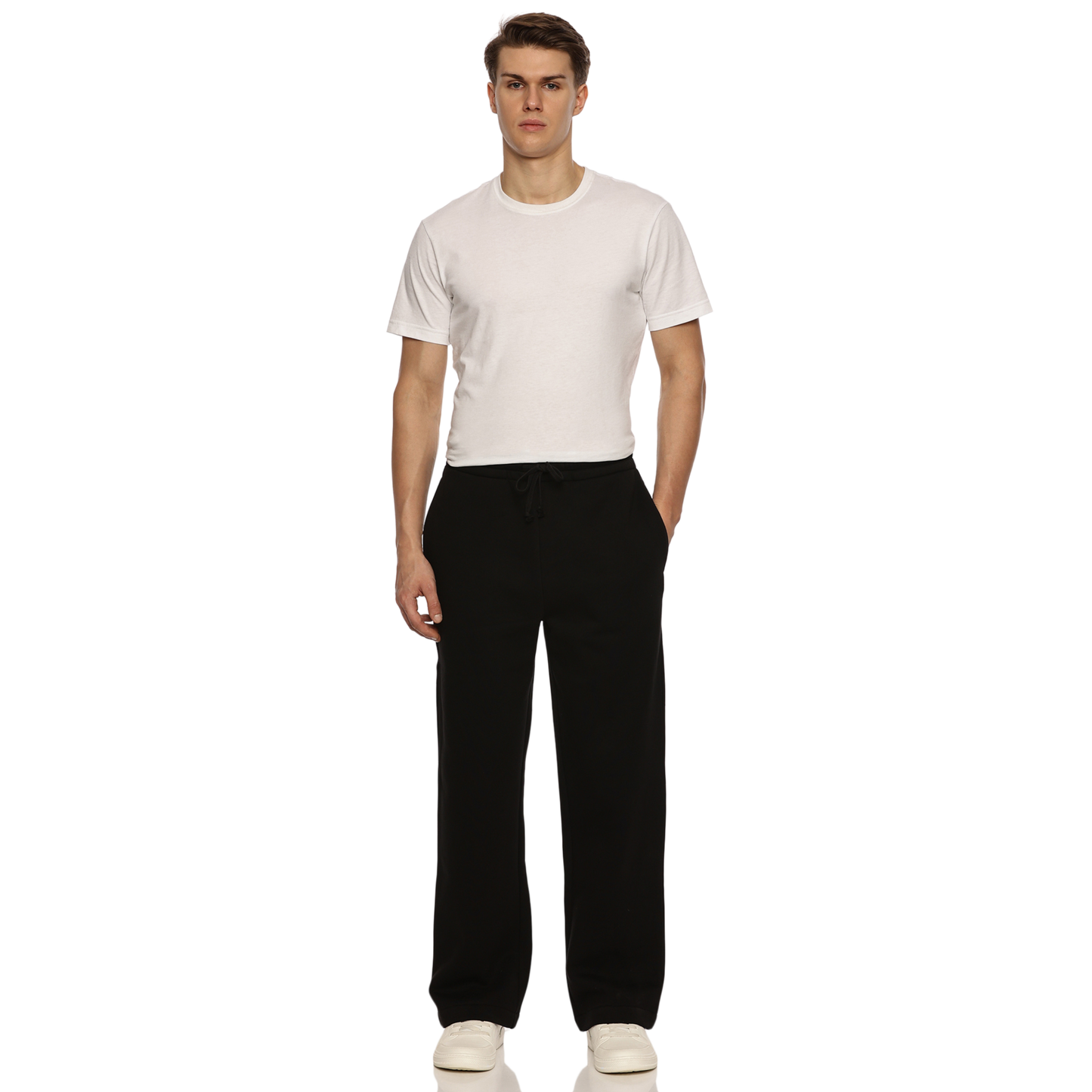 Enovate Relax Cuffless Joggers - Unisex