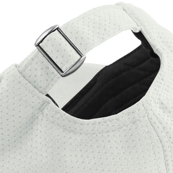 Air Mesh 6 Panel Cap - Beechfield
