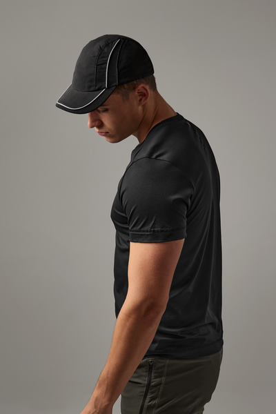 Coolmax® Flow Mesh Cap - Beechfield