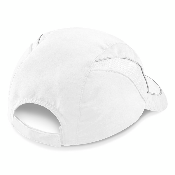 Coolmax® Flow Mesh Cap - Beechfield