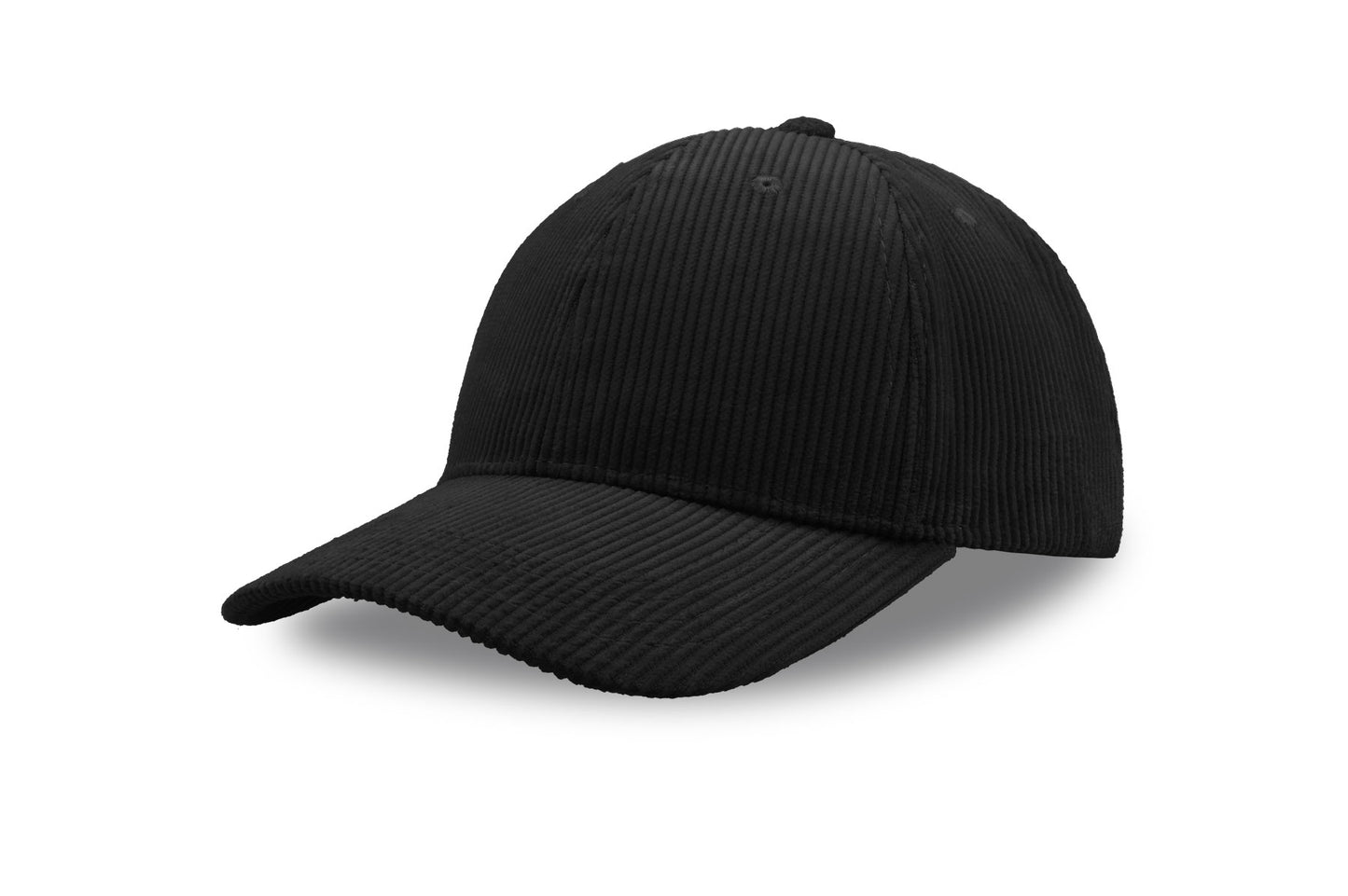 Cordy S Recycled Corduroy Cap Adult - Atlantis