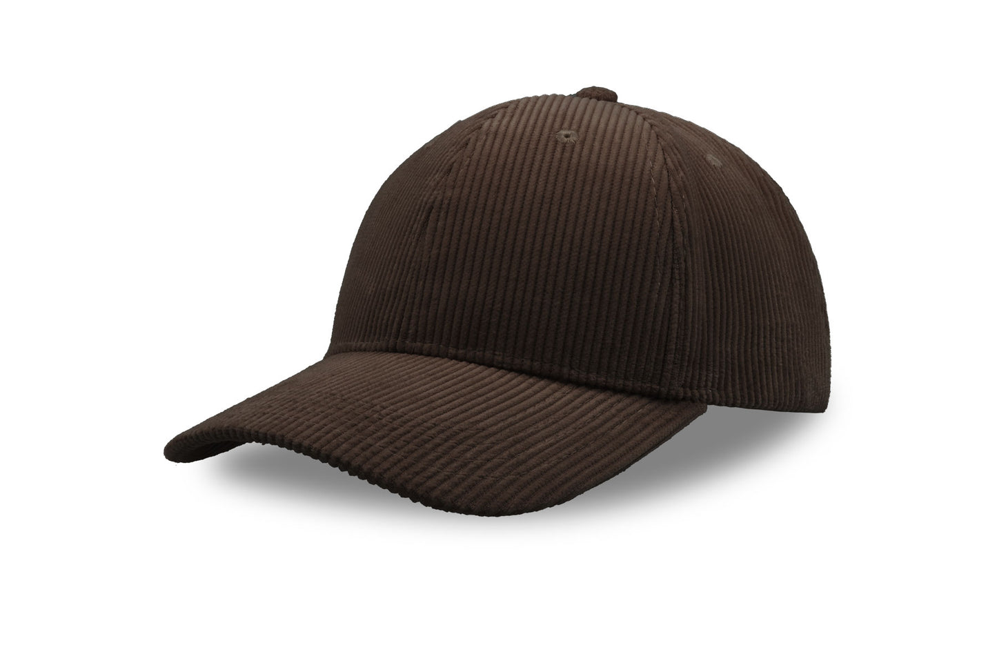 Cordy S Recycled Corduroy Cap Adult - Atlantis