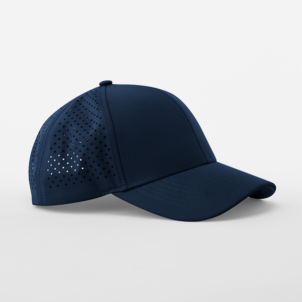 Laser Performance Trucker Cap - Beechfield