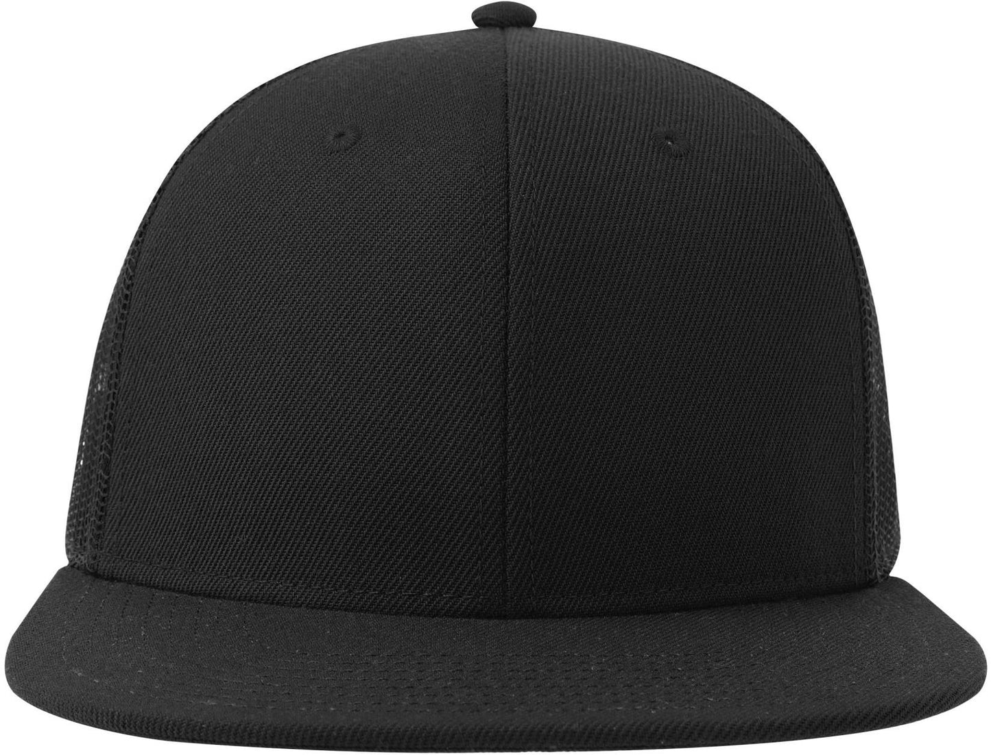 Atlantis Snapback Mesh 6 Panel Sustainable Trucker Cap Adult