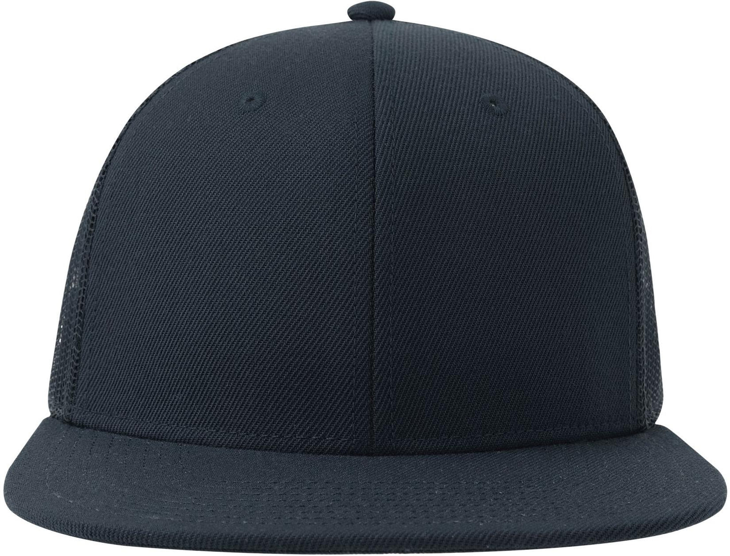Atlantis Snapback Mesh 6 Panel Sustainable Trucker Cap Adult