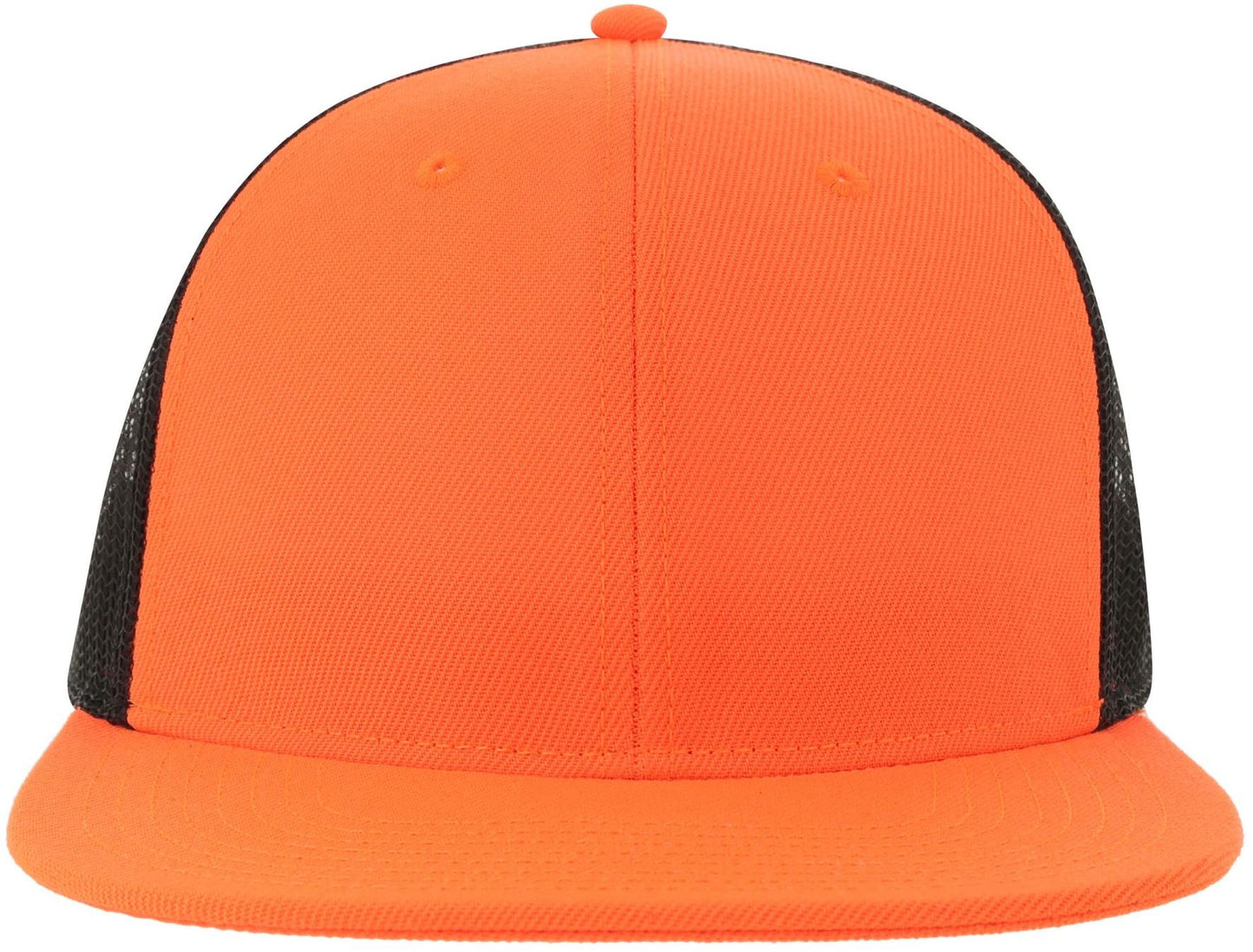 Atlantis Snapback Mesh 6 Panel Sustainable Trucker Cap Adult