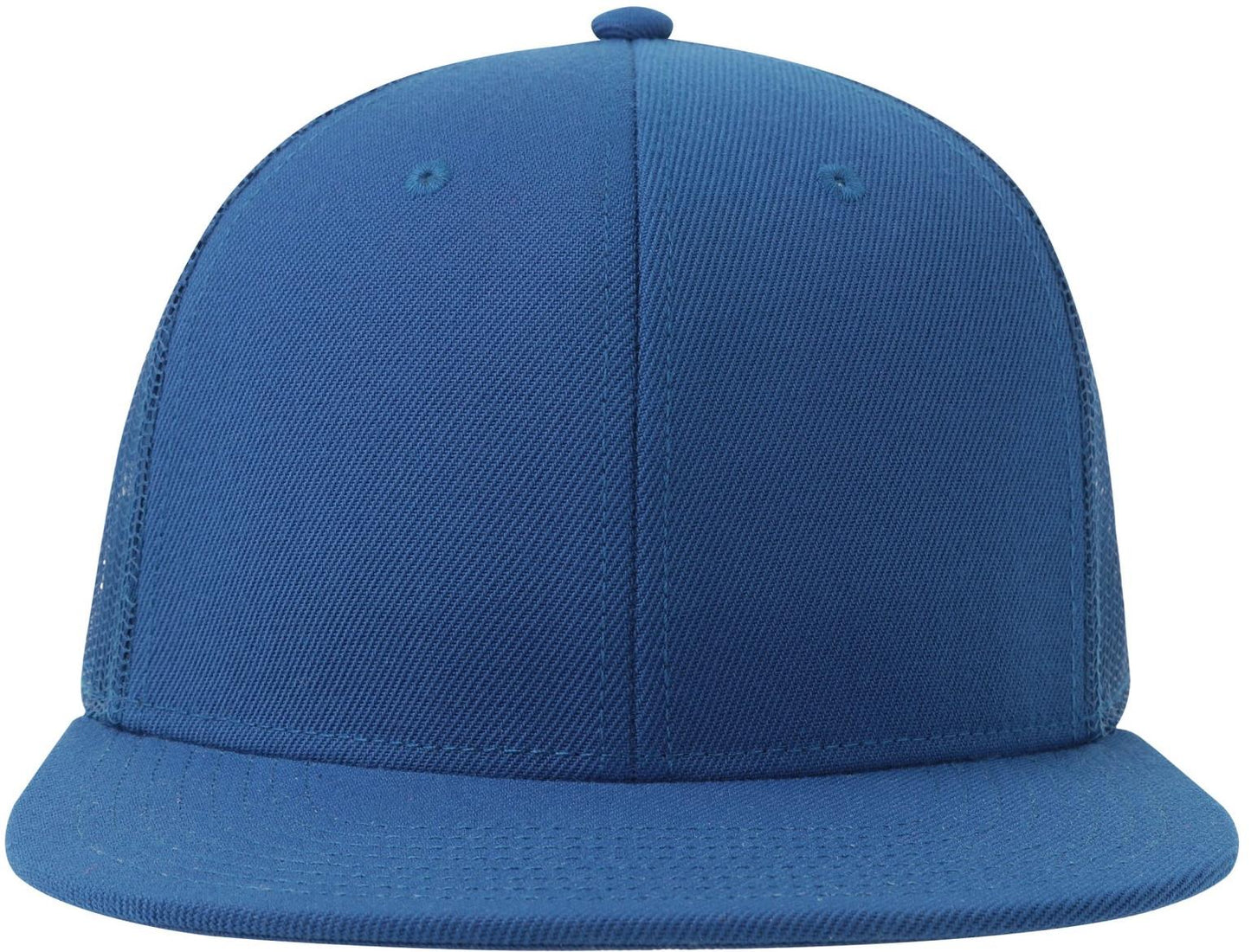 Atlantis Snapback Mesh 6 Panel Sustainable Trucker Cap Adult