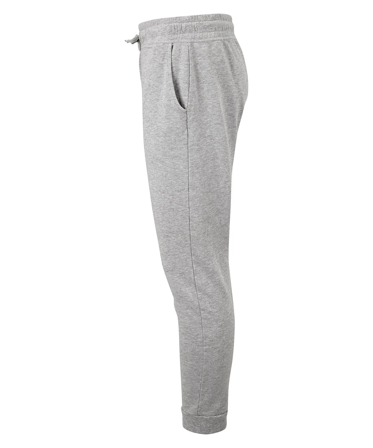 Enovate Fitted Joggers