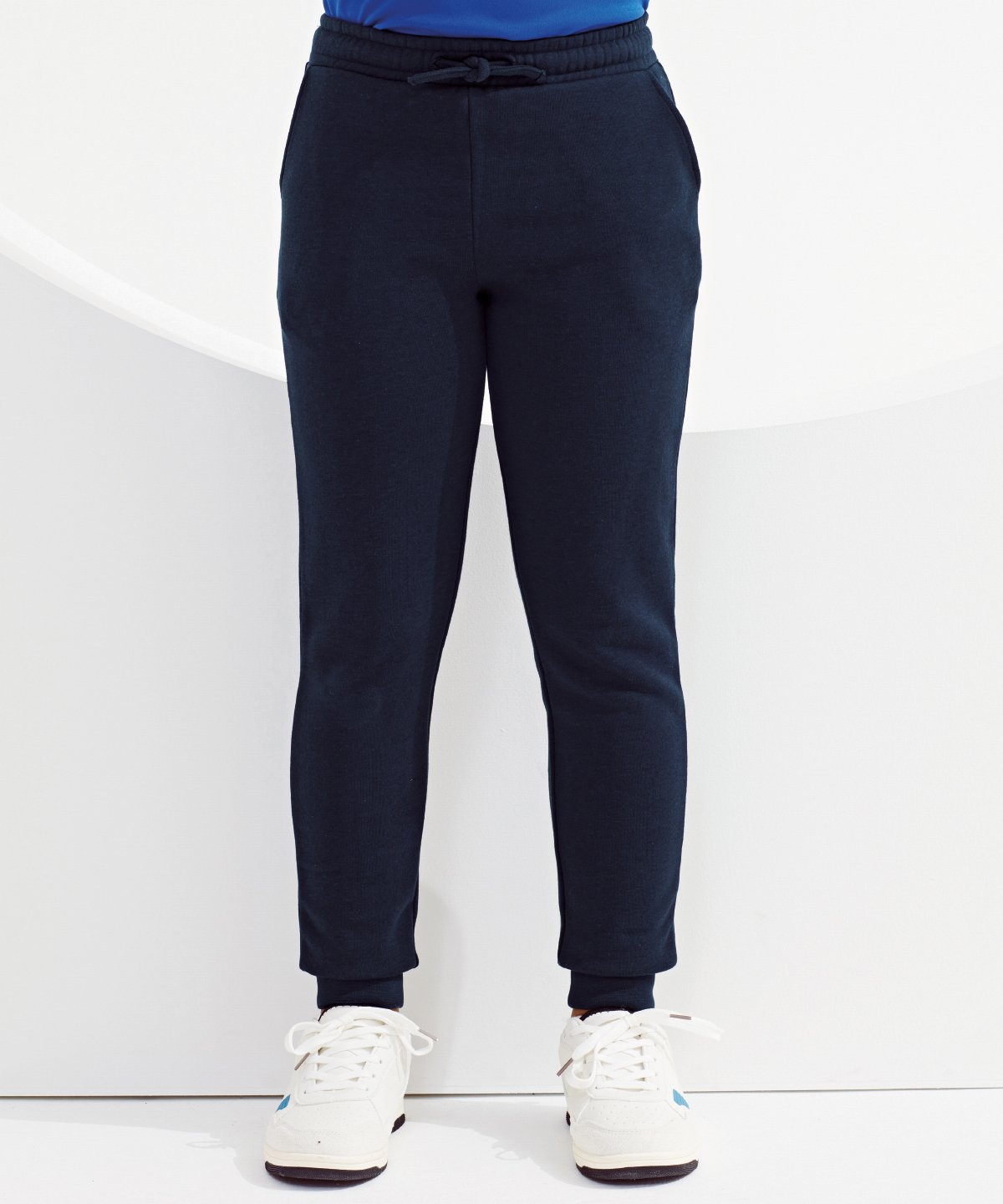 Enovate Kids recycled joggers