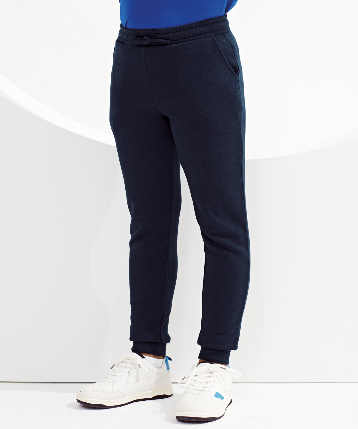 Enovate Kids recycled joggers