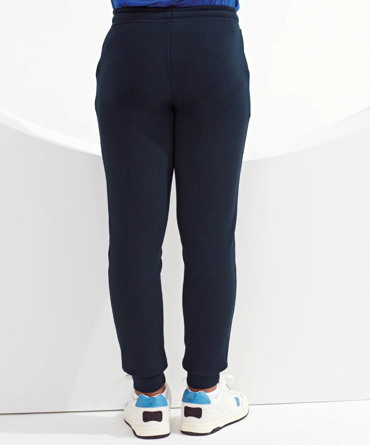 Enovate Kids recycled joggers