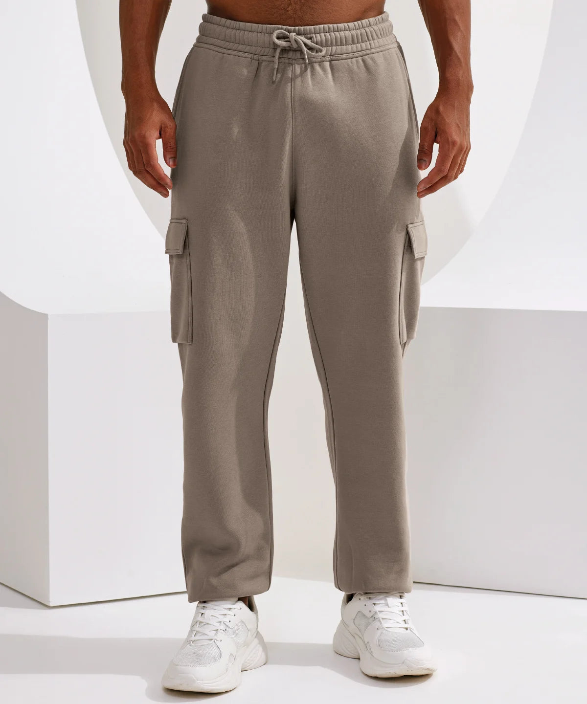 Enovate cargo recycled joggers