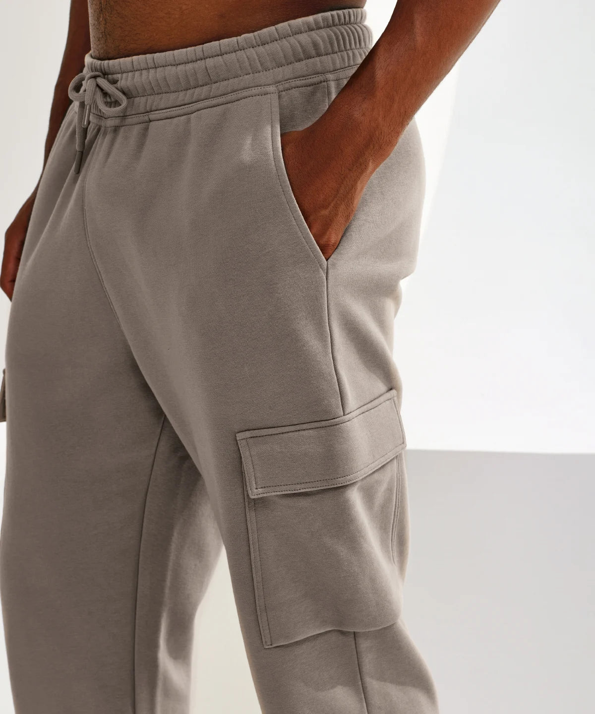 Enovate cargo recycled joggers