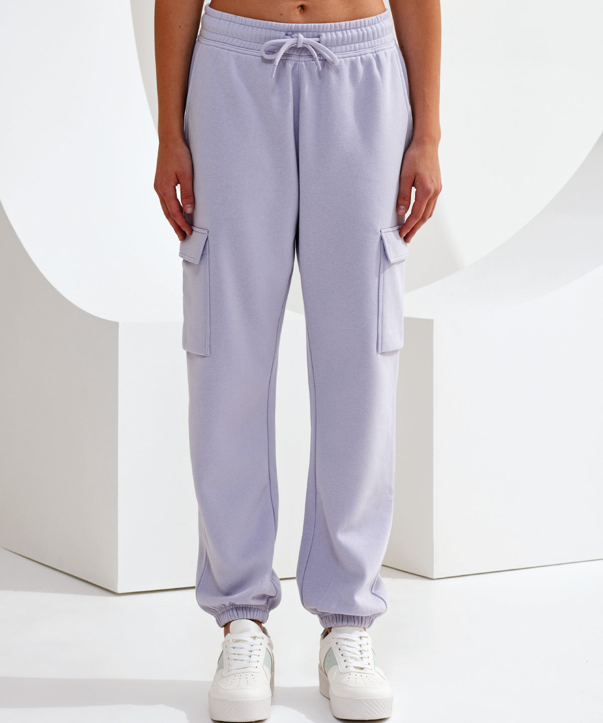 Enovate cargo recycled joggers