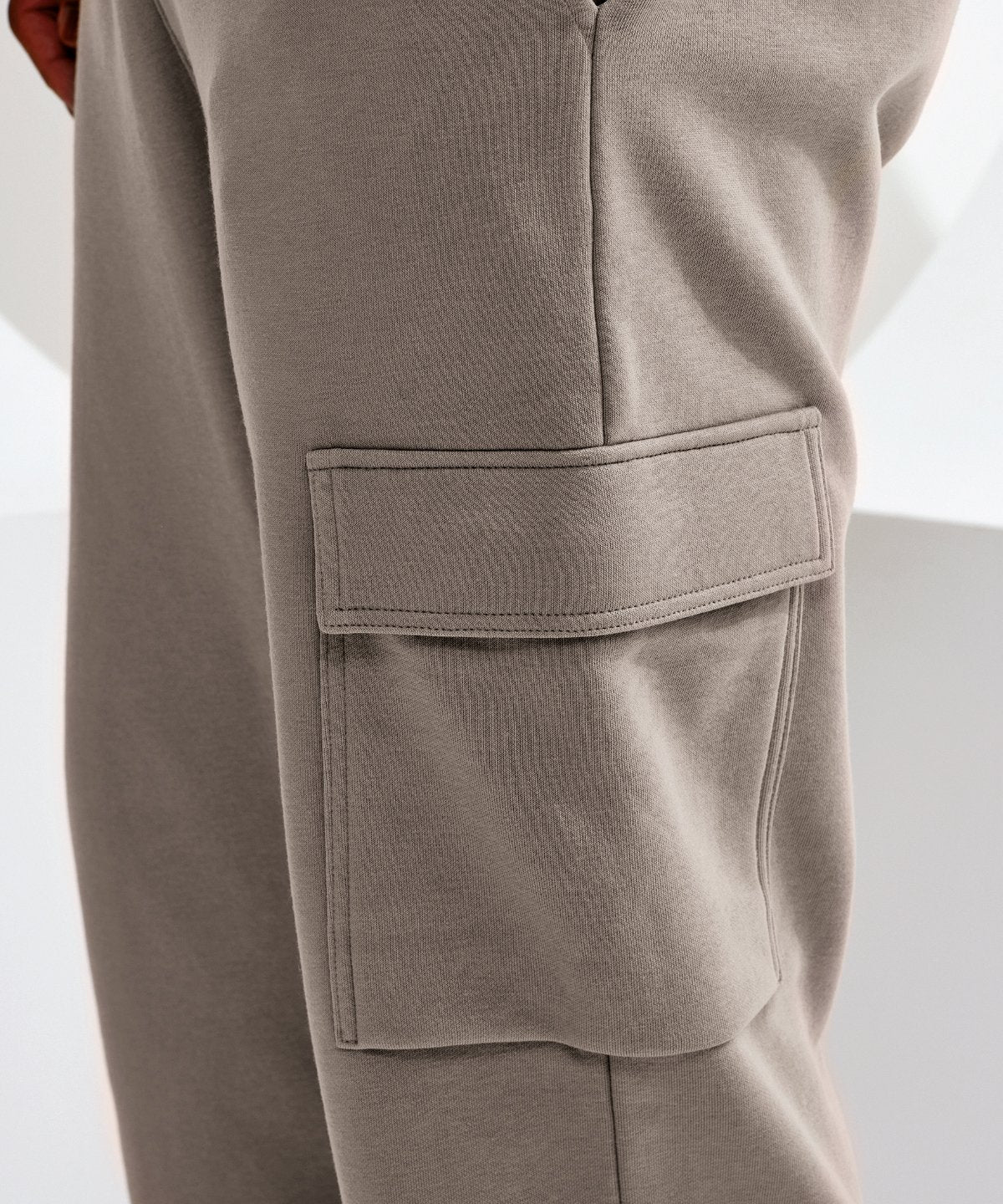 Enovate cargo recycled joggers