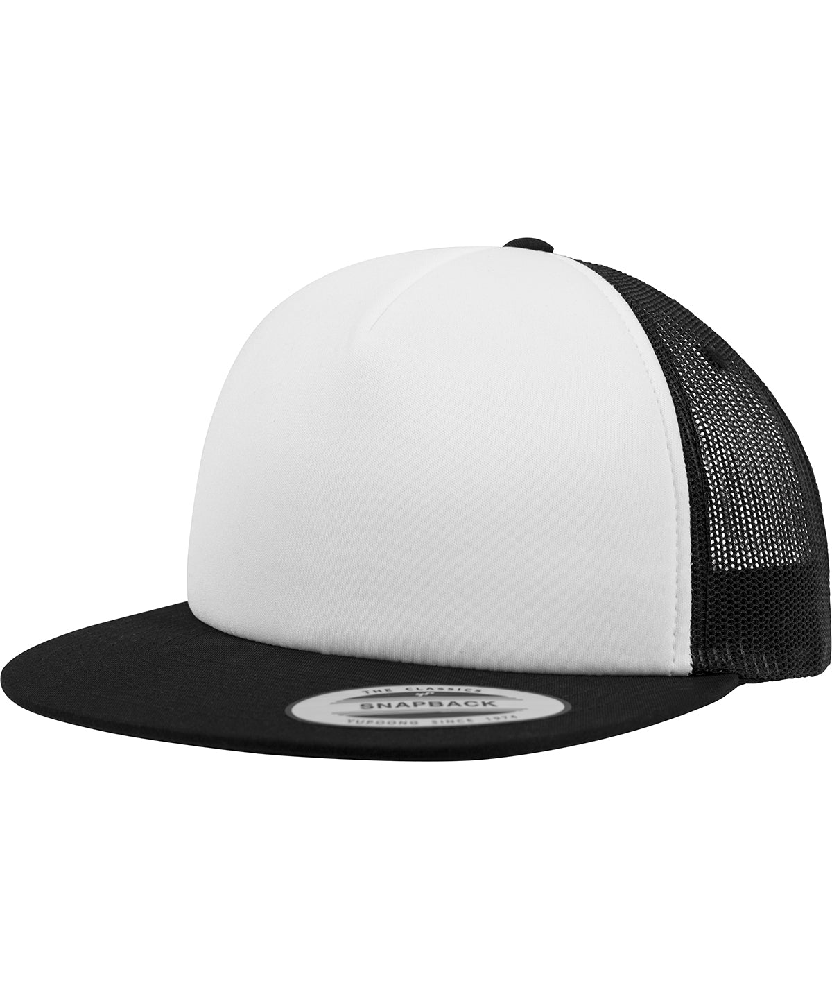 Foam Trucker Cap - Flexfit
