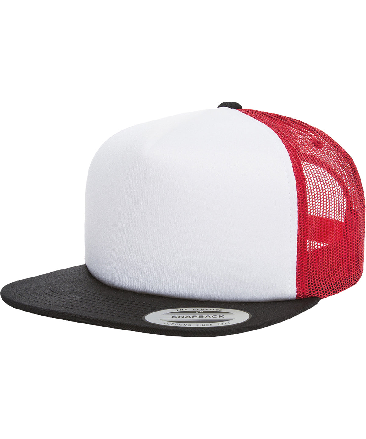 Foam Trucker Cap - Flexfit