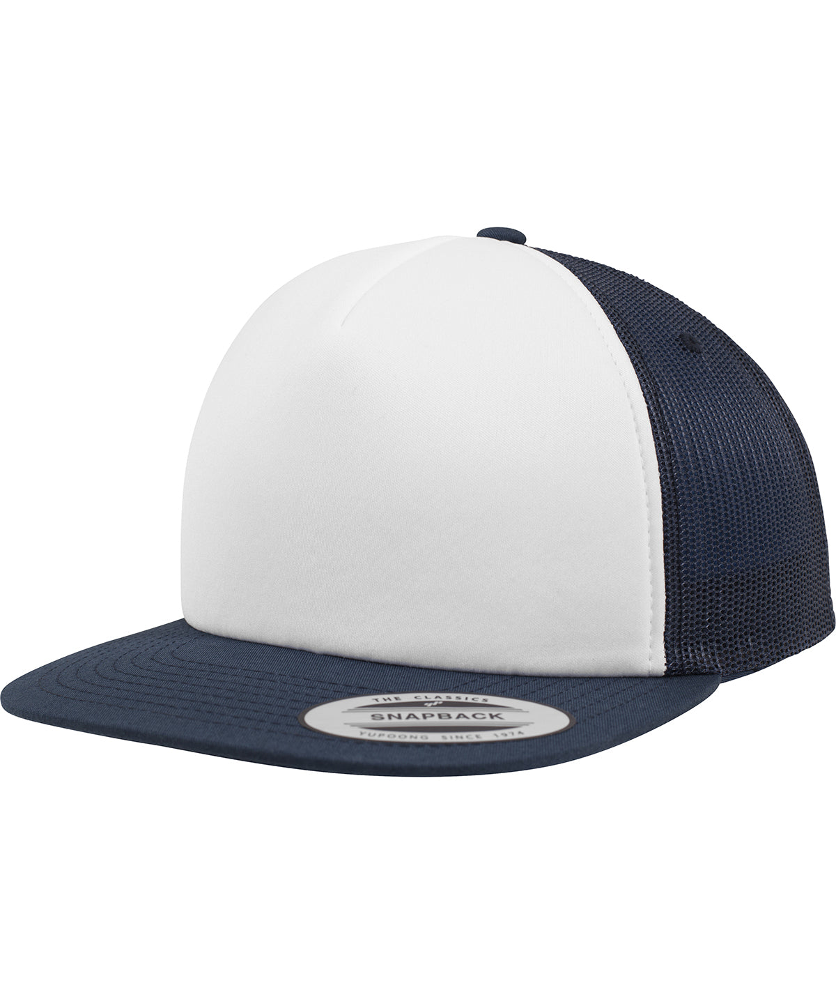 Foam Trucker Cap - Flexfit