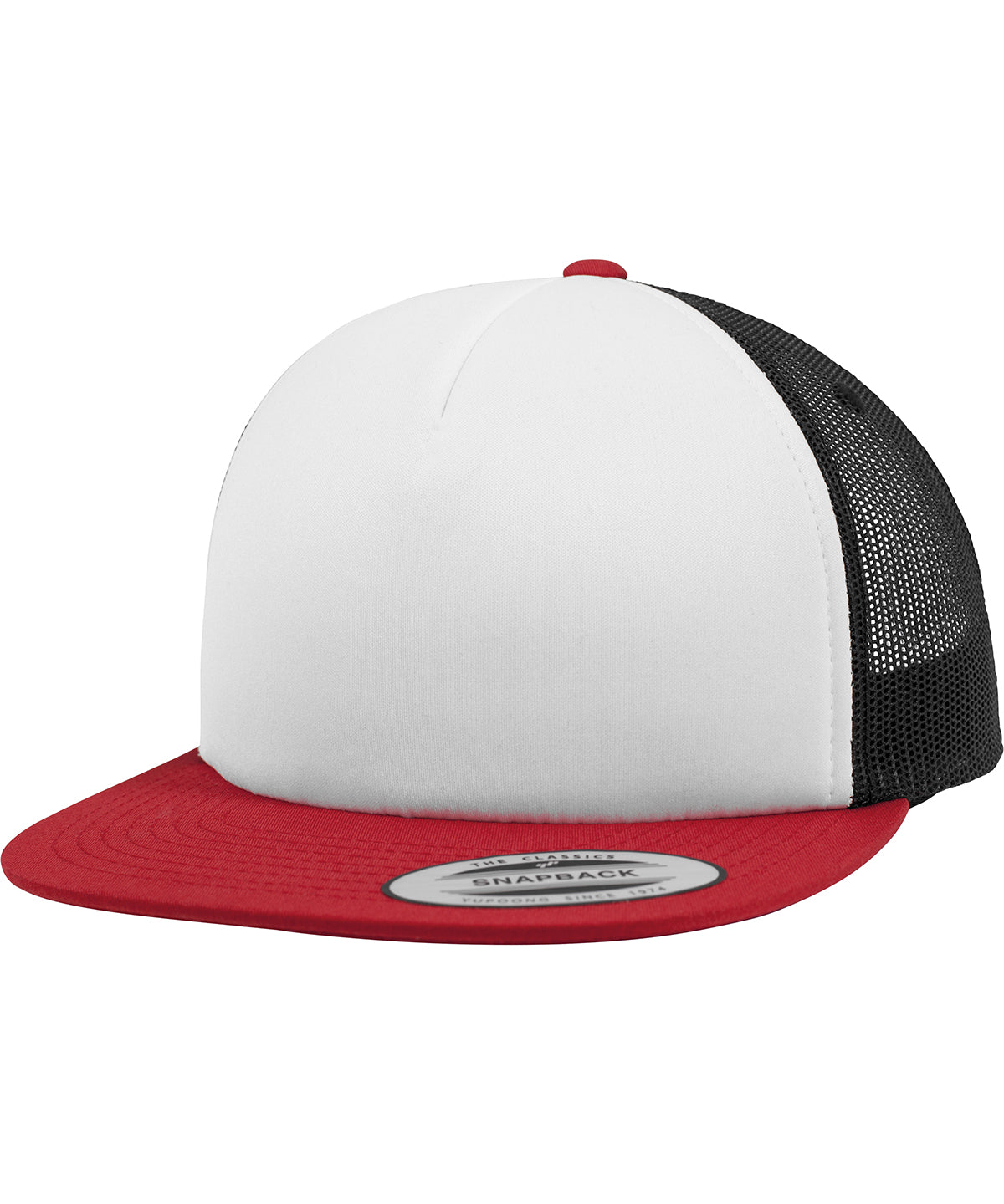 Foam Trucker Cap - Flexfit