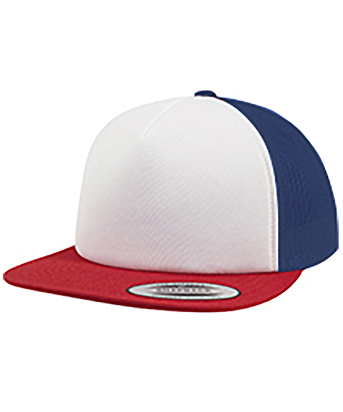 Foam Trucker Cap - Flexfit