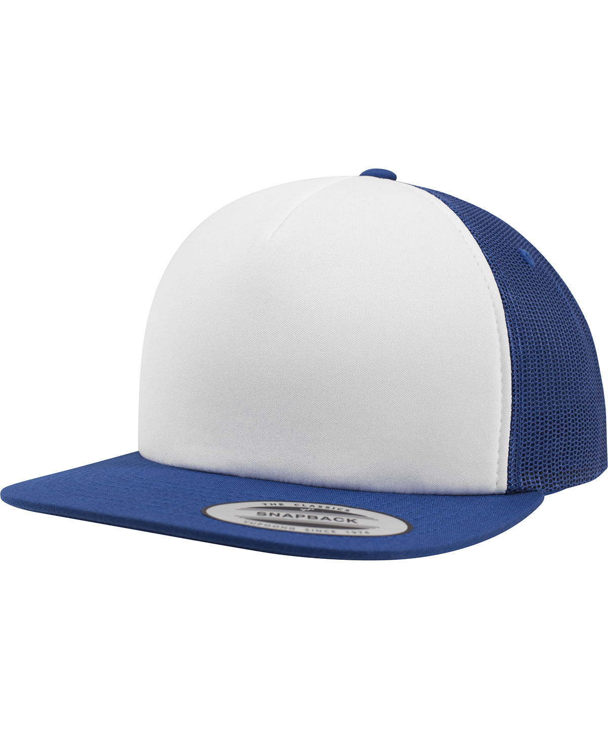 Foam Trucker Cap - Flexfit