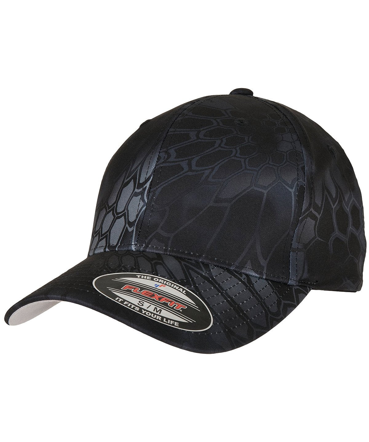 Kryptek® cap - Flexfit