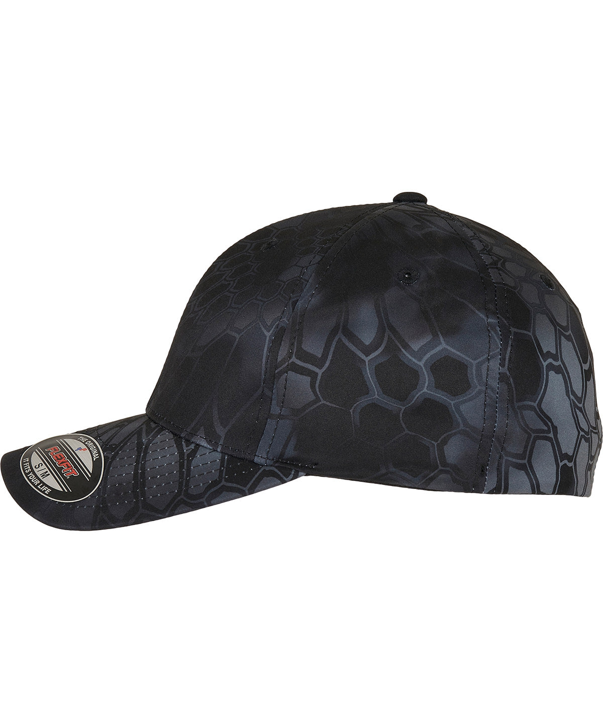 Kryptek® cap - Flexfit