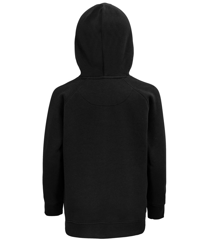 Kids Stellar Organic Hoodie