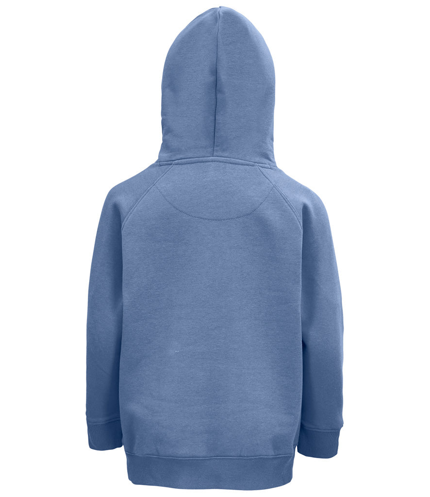 Kids Stellar Organic Hoodie