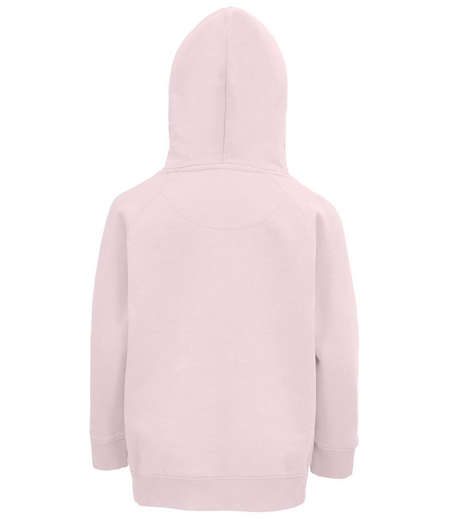 Kids Stellar Organic Hoodie