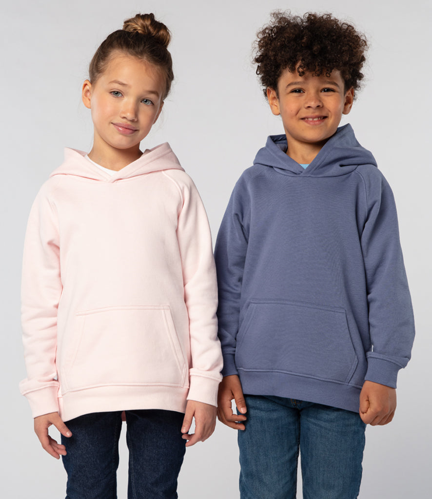 Kids Stellar Organic Hoodie