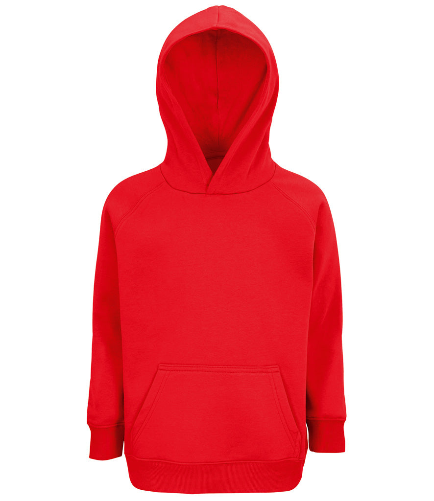 Kids Stellar Organic Hoodie