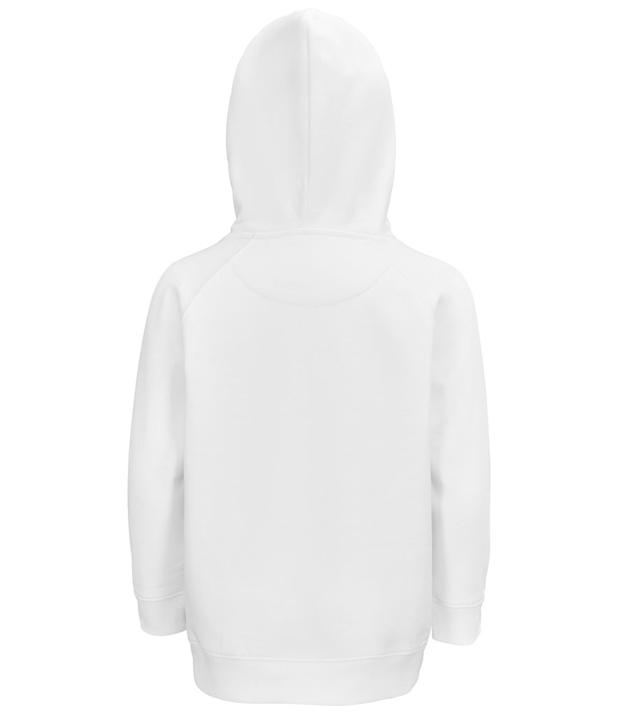 Kids Stellar Organic Hoodie