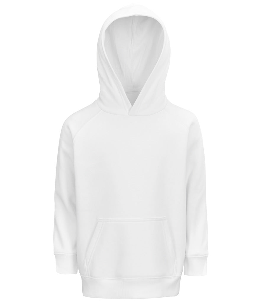 Kids Stellar Organic Hoodie