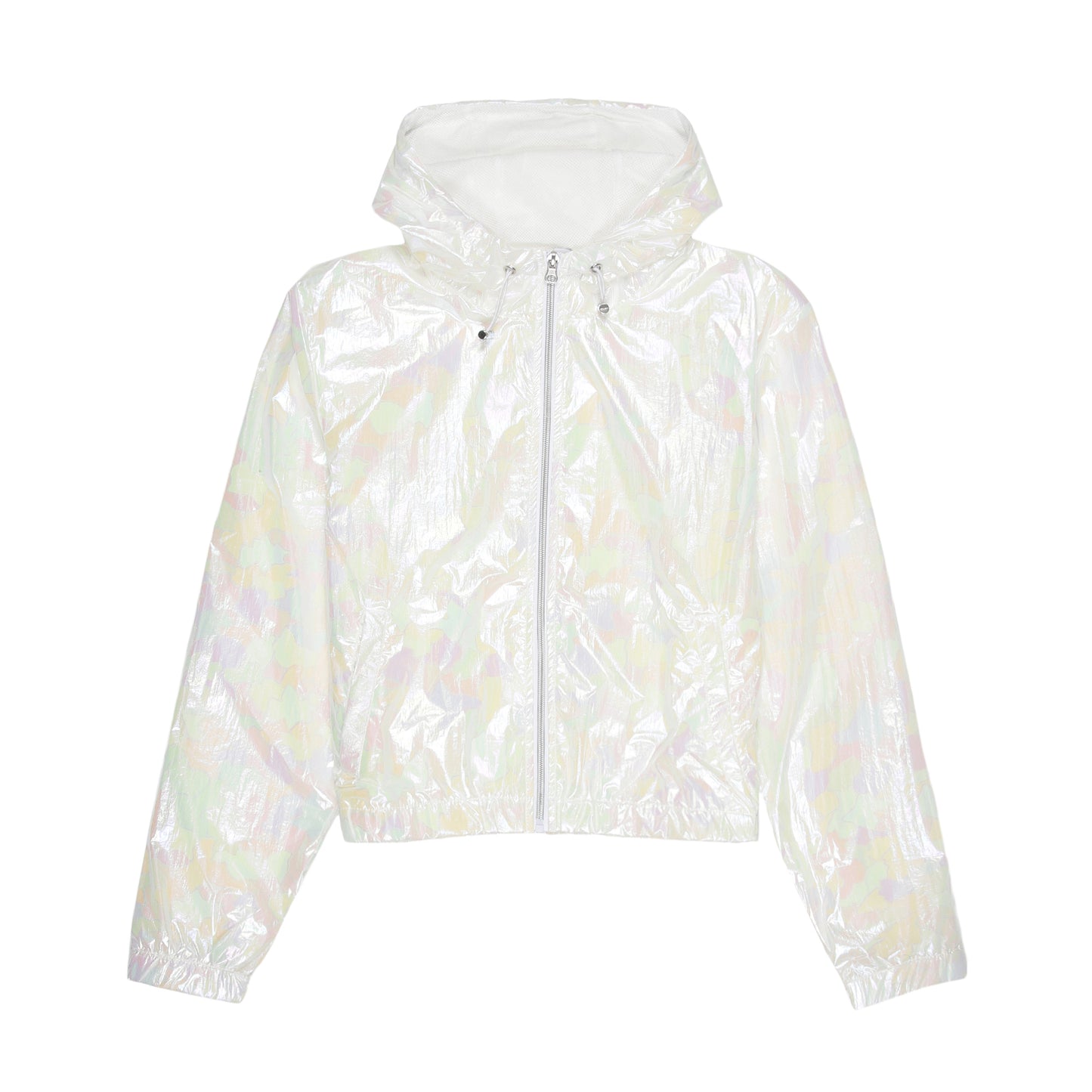 Enovate Holo Windbreaker - Unisex