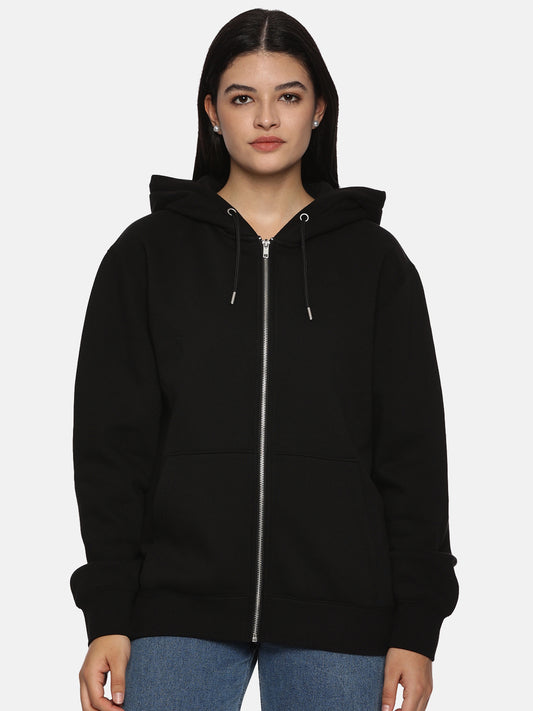 Enovate Warp Full Zip Hoodie - Unisex