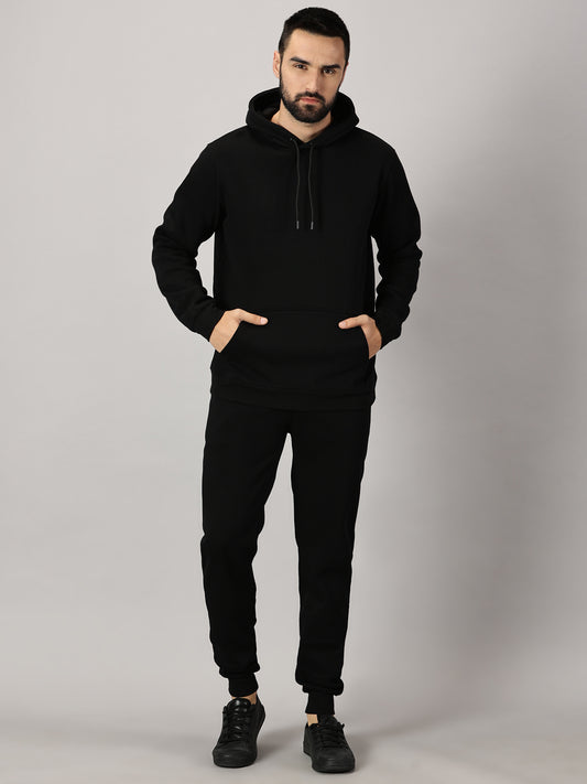 ENVT - Fleece 2 Piece Set Tracksuit