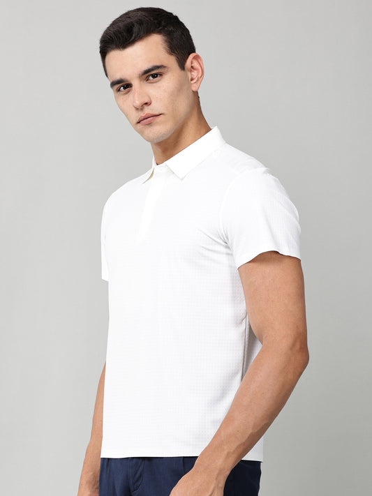 Microcell Golf Polo
