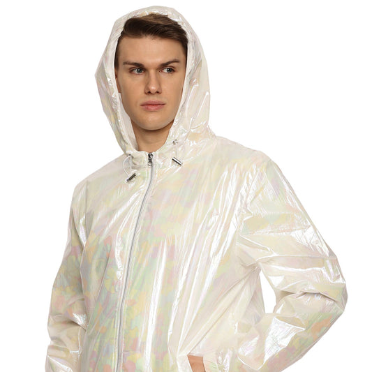 Enovate Holo Windbreaker - Unisex