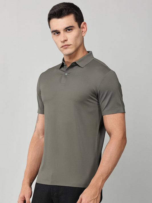 ZenFit Golf Polo