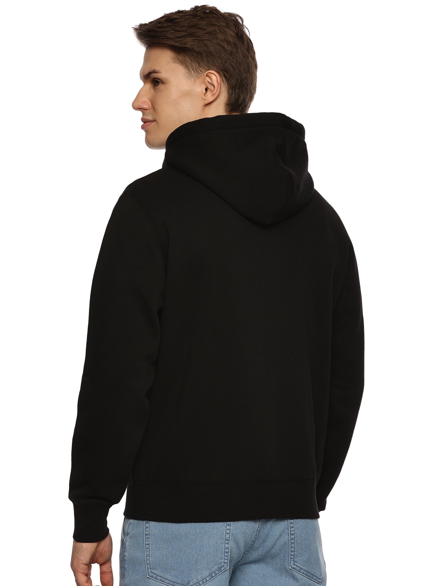 Enovate Warp Full Zip Hoodie - Unisex