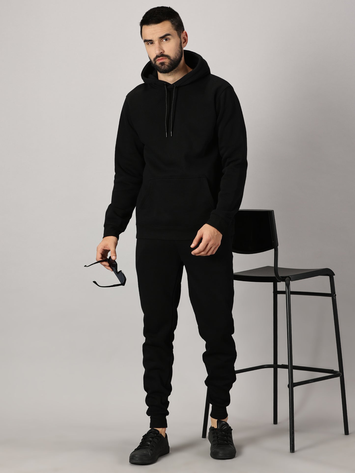 ENVT - Fleece 2 Piece Set Tracksuit