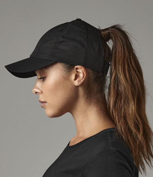 Performance Ponytail Cap - Beechfield